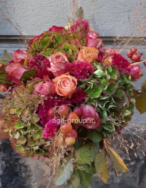 Bouquet ricco
