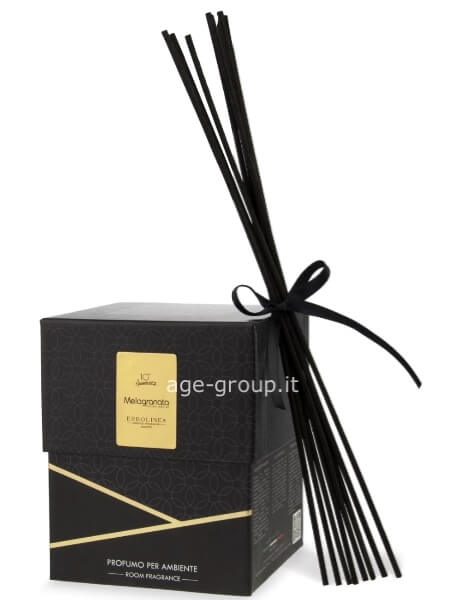Profumo da Ambiente room fragranze Erbolinea 