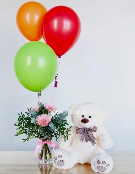 Set regalo