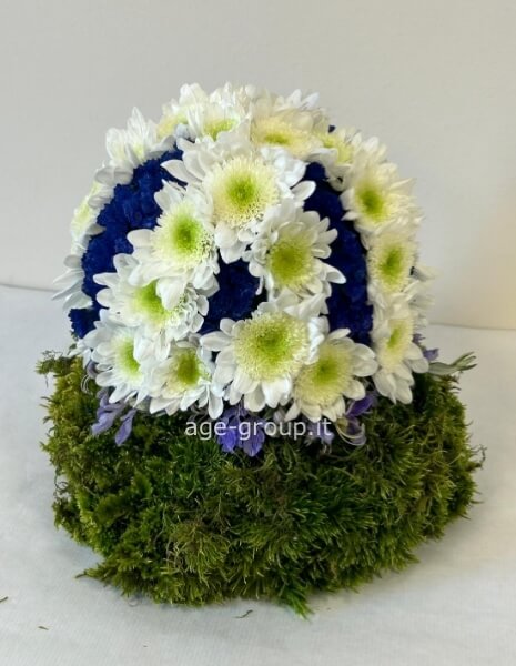 Centrotavola Personalizzato 