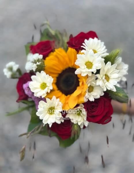 Bouquet misto mini