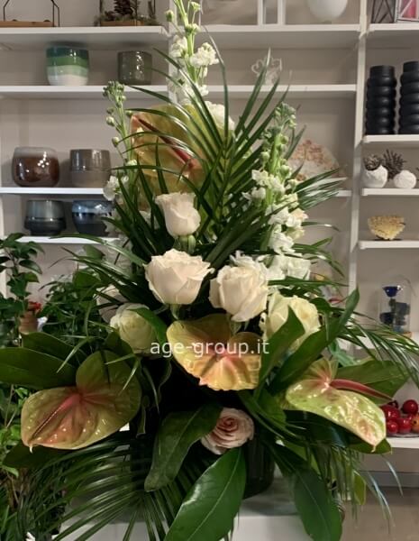 Composizione funebre